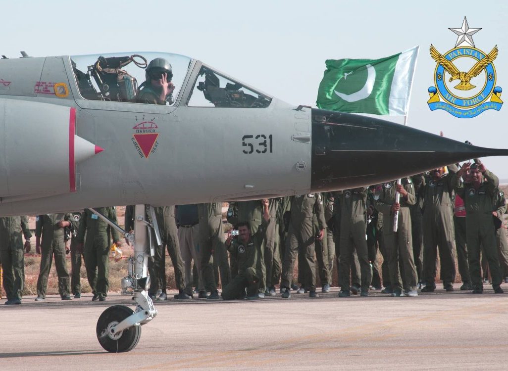 How to Join Pakistan Air Force for Females 2022, Pakistan Air Force Advertisement