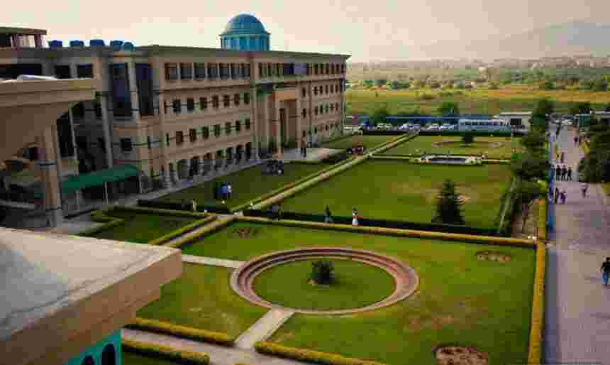 FAST University Latest Jobs 2022 Islamabad
