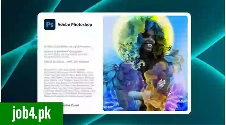 Adobe Photoshop-2023