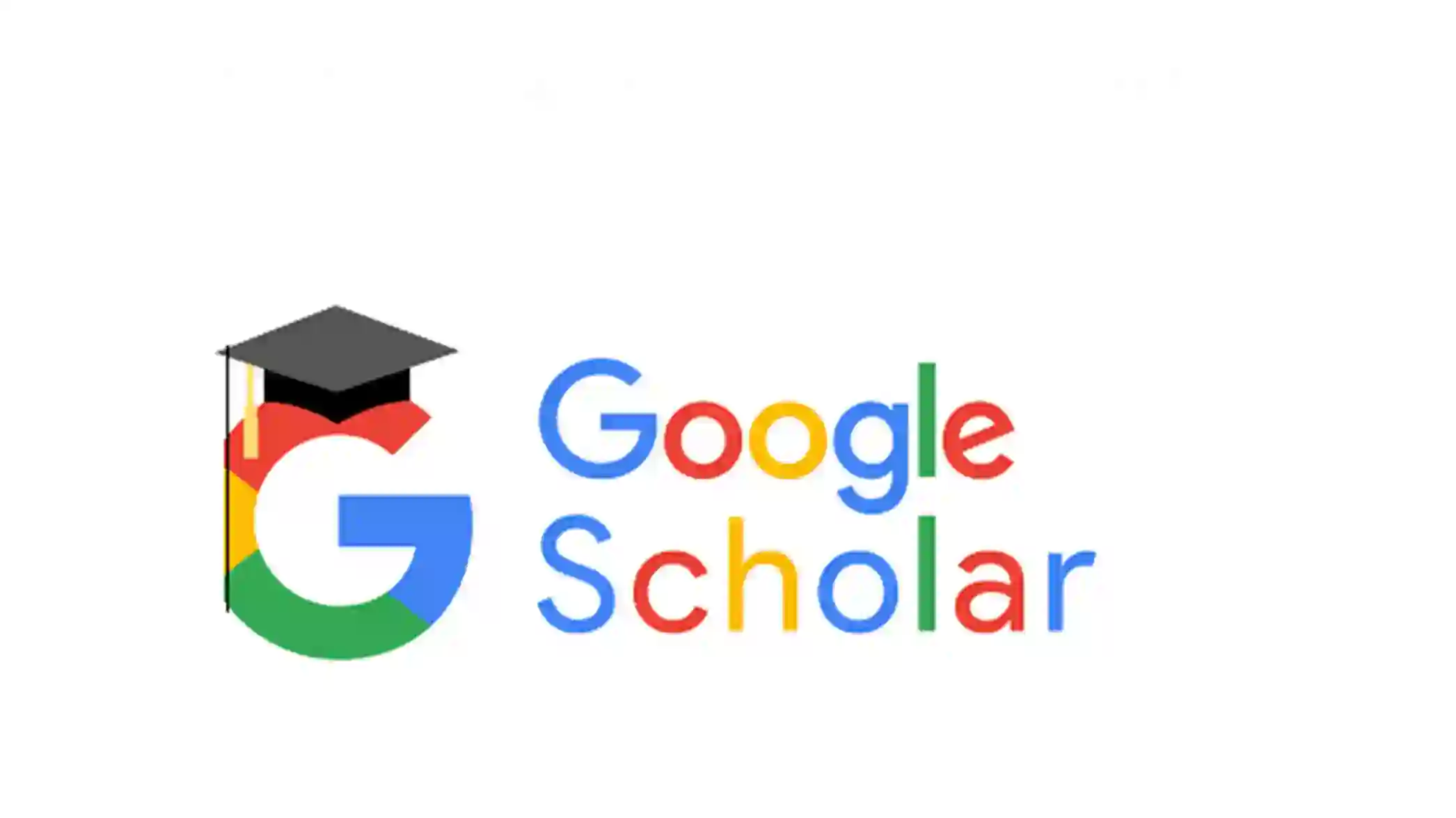 Google scholar research topics pdf