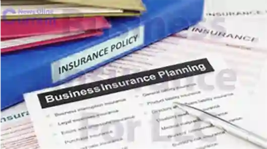 Business Insurance For LLC