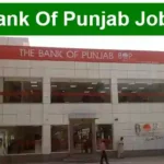 Bank Of Punjab Jobs Apply Online