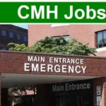 CMH Jobs 2024 Abbottabad