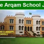 Dar e Arqam School Jobs apply online
