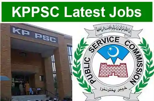 KPPSC Jobs 2024 Online Apply