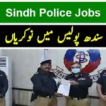 Sindh Police Jobs 2024 1