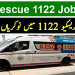 Punjab Rescue 1122 Jobs